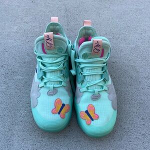 Adidas Men’s Harden 5 “support” sneakers